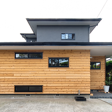 Jyomyoji UME Garden House