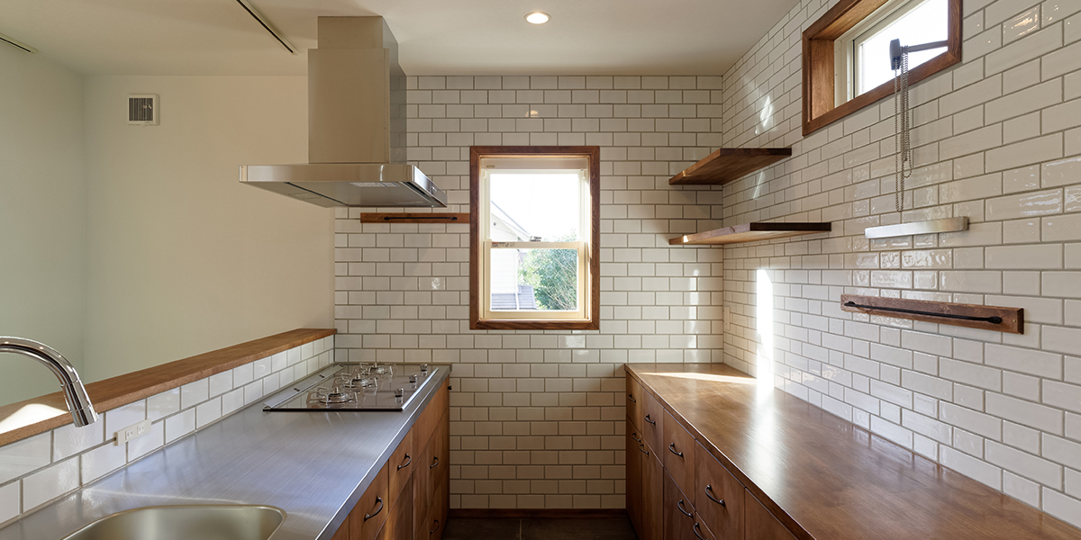 yokosuka-cool-house