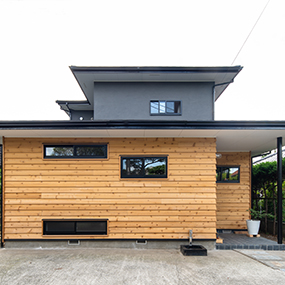 Jyomyoji UME Garden House